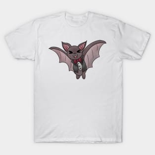 Halloween Vampire Bat Kawaii Cute T-Shirt And Others T-Shirt